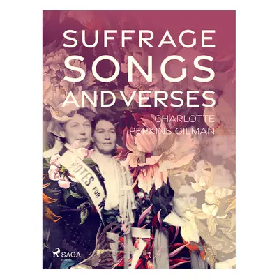 Suffrage Songs and Verses