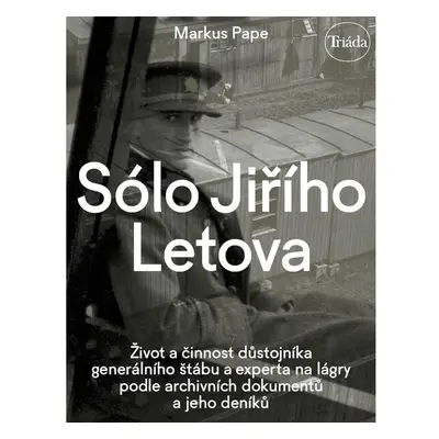 Sólo Jiřího Letova