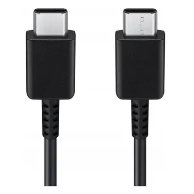 Samsung USB-C/USB-C kabel 1m (3A) (EP-DG980BBE) černý (eko-balení)