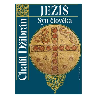 Ježíš Syn člověka