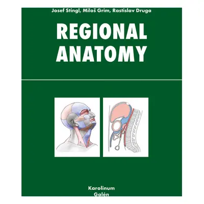 Regional anatomy