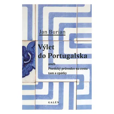 Výlet do Portugalska