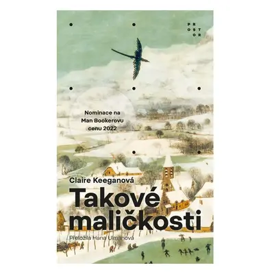 Takové maličkosti