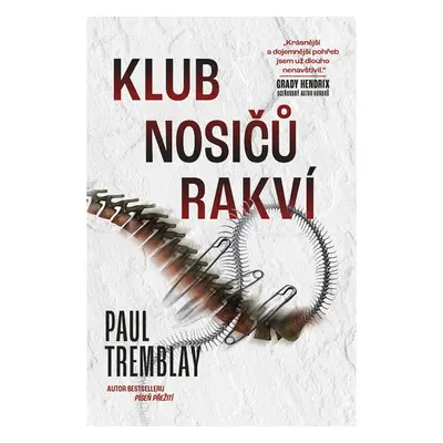 Klub nosičů rakví