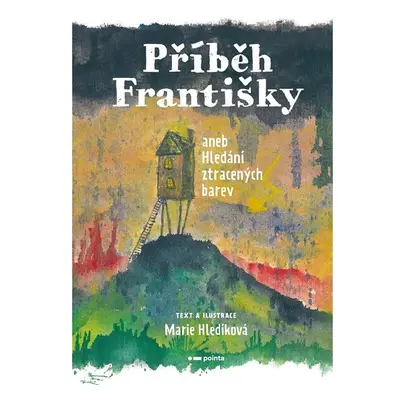 Příběh Františky