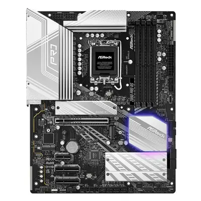 ASRock Z890 PRO RS (Z890 PRO RS)