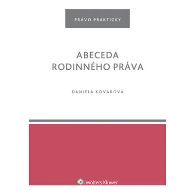 Abeceda rodinného práva