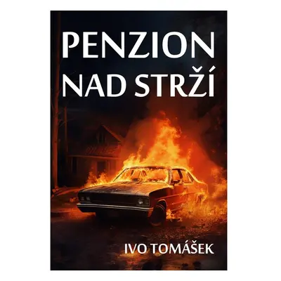 Penzion nad strží