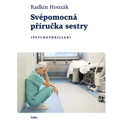 Svépomocná příručka sestry