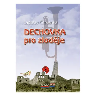 Dechovka pro zloděje