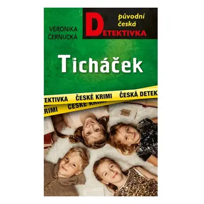 Ticháček