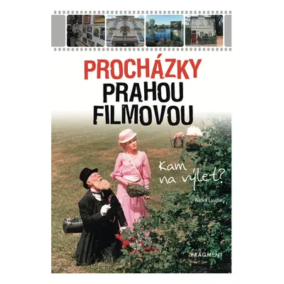 Procházky Prahou filmovou