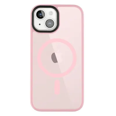 Tactical MagForce Hyperstealth kryt iPhone 15 Pink Panther