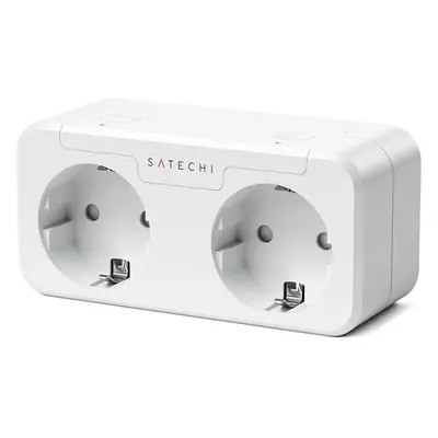 Satechi Dual ST-HK20AW Bílá