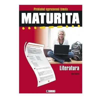 Maturita - Literatura