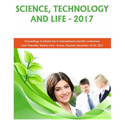 Science, Technology and Life – 2017