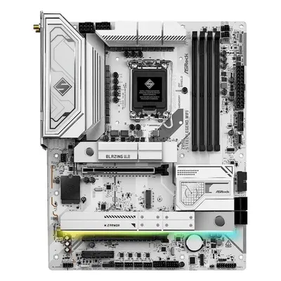 ASRock Z890 STEEL LEGEND WIFI (Z890 STEEL LEGEND WIFI)