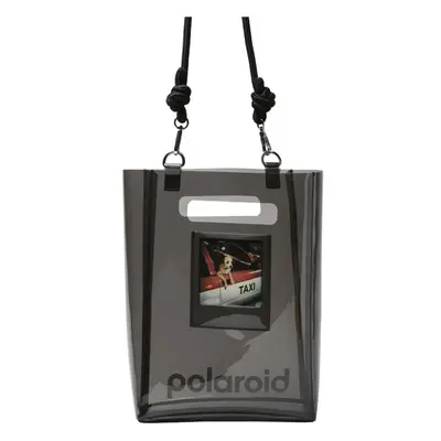 Polaroid TPU Bucket Bag Black Černá