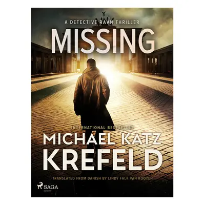 Missing: A Detective Ravn thriller