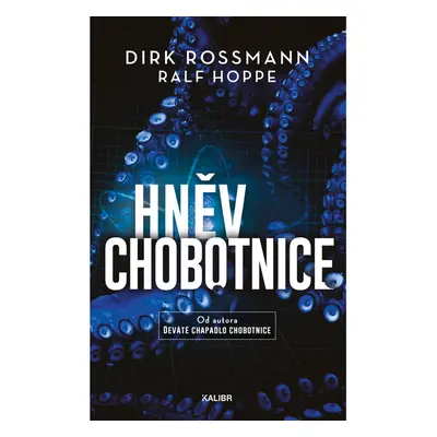 Hněv chobotnice