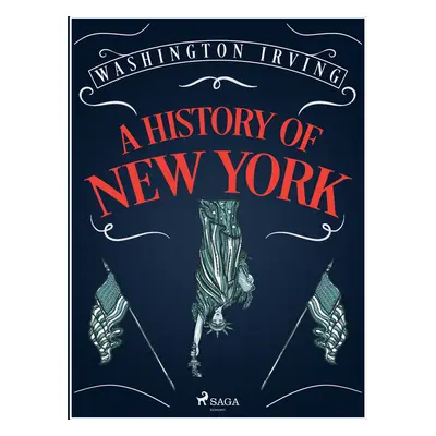 A History of New York