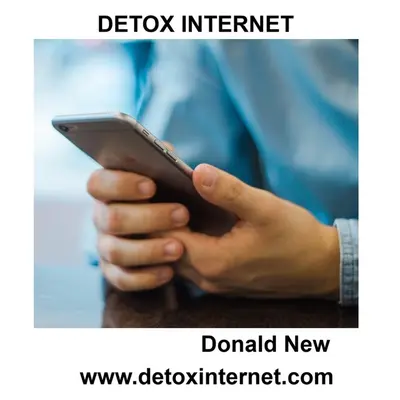 DETOX INTERNET