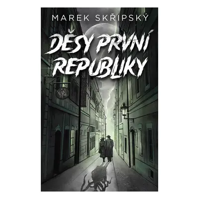 Děsy první republiky