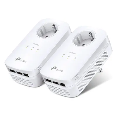 TP-Link TL-PA8030P KIT Bílá