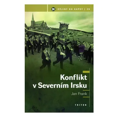 Konflikt v severním Irsku