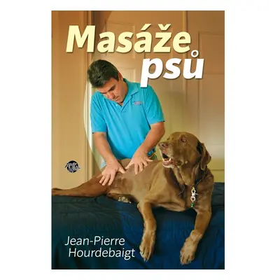 Masáže psů