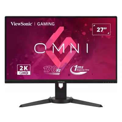 ViewSonic VX2780J-2K OMNI Černá