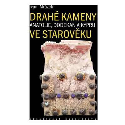 Drahé kameny Anatolie, Dodekan a Kypru ve starověku