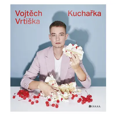 Vojtěch Vrtiška: Kuchařka