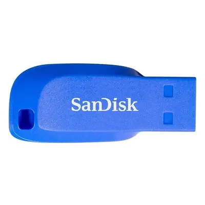 SanDisk SDCZ50C-032G-B35BE Modrá