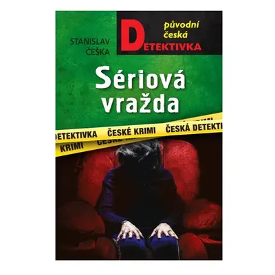 Sériová vražda