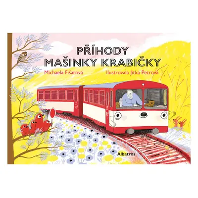 Příhody Mašinky Krabičky