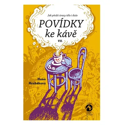 Povídky ke kávě VII.