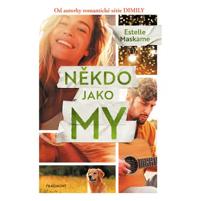 Někdo jako my