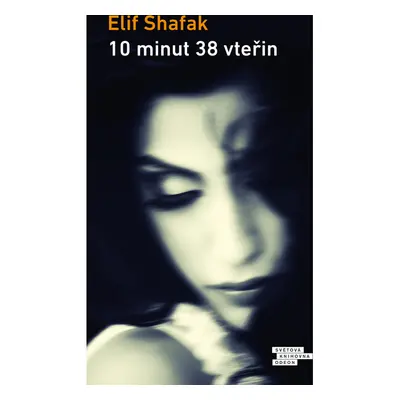 10 minut 38 vteřin