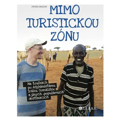 Mimo turistickou zónu