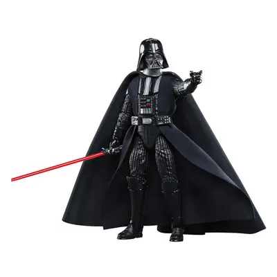 Hasbro Star Wars The Black Series: Star Wars: A New Hope Darth Vader 15 cm