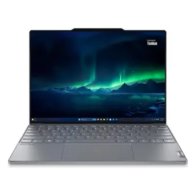 Lenovo 21KR000LCK Šedá