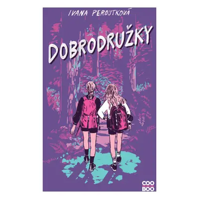 Dobrodružky