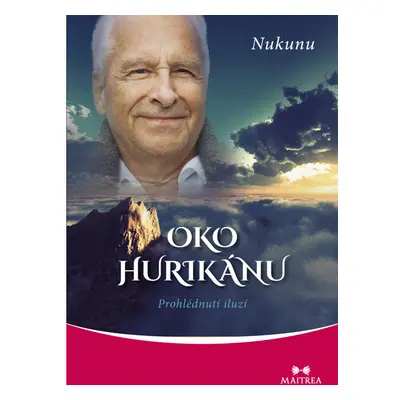 Oko hurikánu