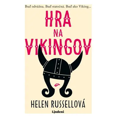 Hra na Vikingov