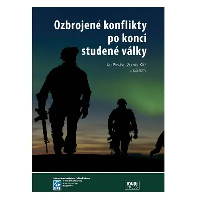 Ozbrojené konflikty po konci studené války