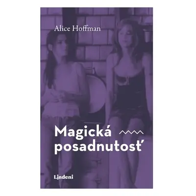 Magická posadnutosť