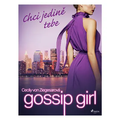 Gossip Girl: Chci jedině tebe (6. díl)