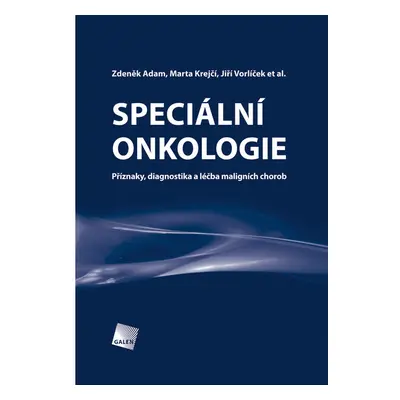 Speciální onkologie