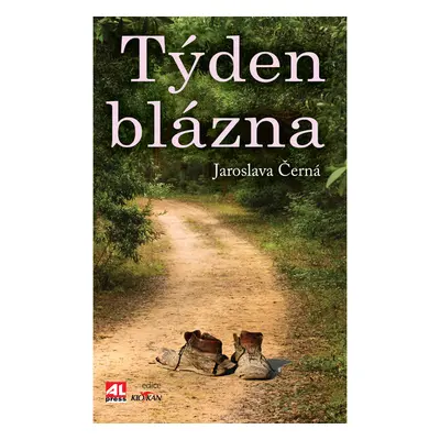 Týden blázna